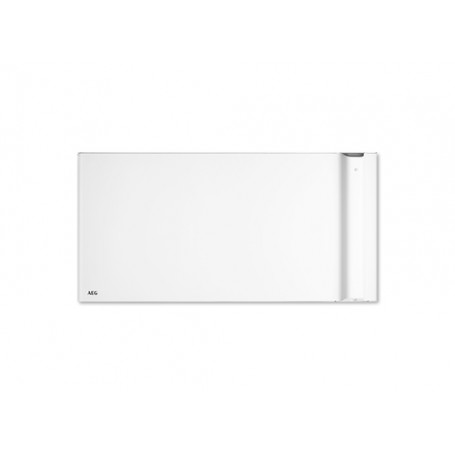 AEG DKE 150 Interno Bianco 1500 W (234825)