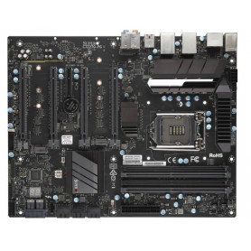Supermicro C7Z270-PG Intel® Z270 LGA 1151 (Presa H4) ATX (C7Z270-PG-O)