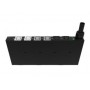 Hewlett Packard Enterprise P9Q59A unità di distribuzione dell'energia (PDU) 6 presa(e) AC 0U Nero (P9Q59A)
