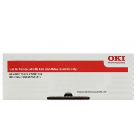 OKI 44973509 cartuccia toner 1 pz Originale Giallo (44973509)