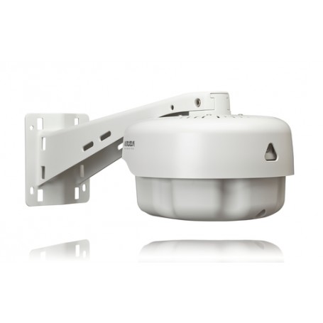 Aruba, a Hewlett Packard Enterprise company AP-274 1300 Mbit/s Bianco Supporto Power over Ethernet (PoE) (JW176A)