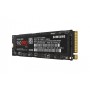 Samsung 960 PRO PCI Express 3.0 V-NAND (MZ-V6P512BW)