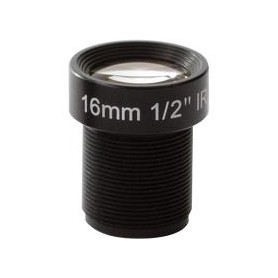 Axis 5801-781 obiettivo per fotocamera Telecamera IP Nero (5801-781)
