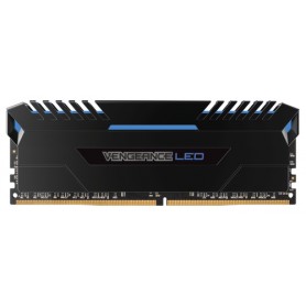Corsair Vengeance CMU32GX4M4C3200C16B memoria 32 GB 4 x 8 GB DDR4 3200 MHz (CMU32GX4M4C3200C16B)