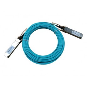 Hewlett Packard Enterprise X2A0 100G QSFP28 20m cavo InfiniBand (JL278A)