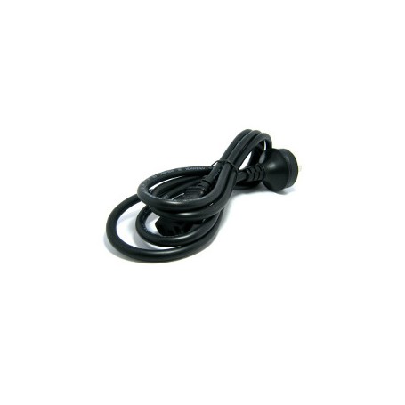 Hewlett Packard Enterprise 2.5m C19 - NEMA L6-20P Nero 2,5 m Accoppiatore C19 (JL335A)
