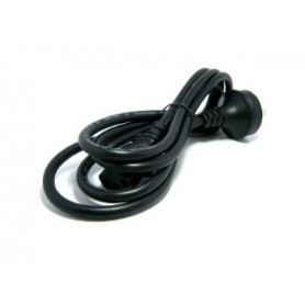 Hewlett Packard Enterprise 2.5m C19 - NEMA 5-20P Nero 2,5 m Accoppiatore C19 (JL349A)