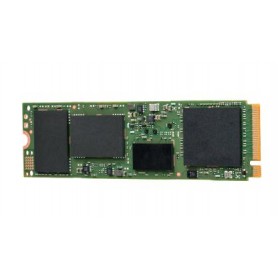 Intel Pro 6000p M.2 512 GB PCI Express TLC (SSDPEKKF512G7X1)