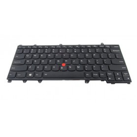 Lenovo 00PA136 ricambio per notebook Tastiera (00PA136)