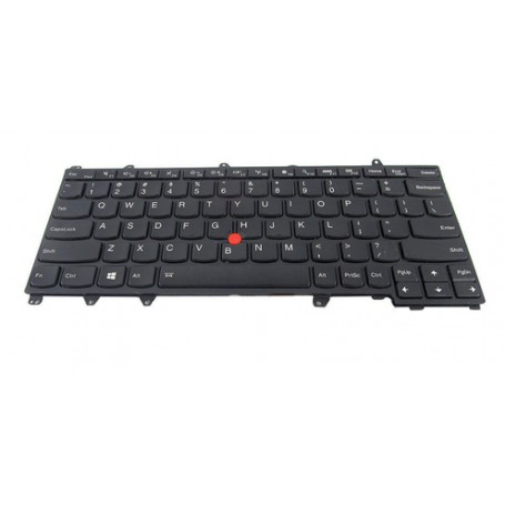 Lenovo 00PA136 ricambio per notebook Tastiera (00PA136)
