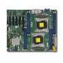 Supermicro X10DRL-LN4 Intel® C612 LGA 2011 (Socket R) ATX (MBD-X10DRL-LN4-O)