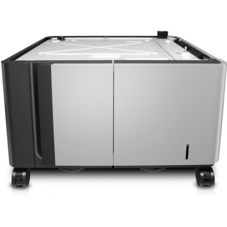 HP LaserJet 1500-sheet High-capacity Input Tray Vassoio multiuso (T0F54A)