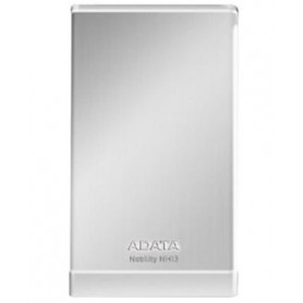 Fujitsu NH13 disco rigido esterno 2000 GB Argento (S26391-F6048-L420)
