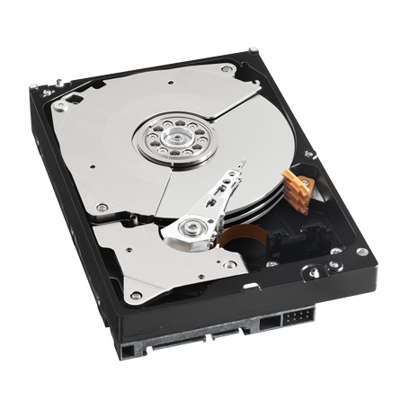 Lupus Electronics 10590 disco rigido interno 4000 GB Seriale ATA II (10590)