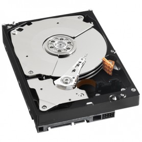 Lupus Electronics 10588 disco rigido interno 2000 GB Seriale ATA II (10588)