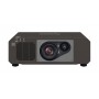 Panasonic PT-RZ570BEJ videoproiettore Proiettore per grandi ambienti 5400 ANSI lumen DLP WUXGA (1920x1200) Nero (PT-RZ570BEJ)