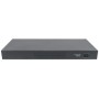 Intellinet 561044 switch di rete Non gestito L2 Gigabit Ethernet (10/100/1000) 1U Nero (561044)