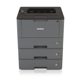 Brother HL-L5100DNTT stampante laser 1200 x 1200 DPI A4 (HLL5100DNTTG2)