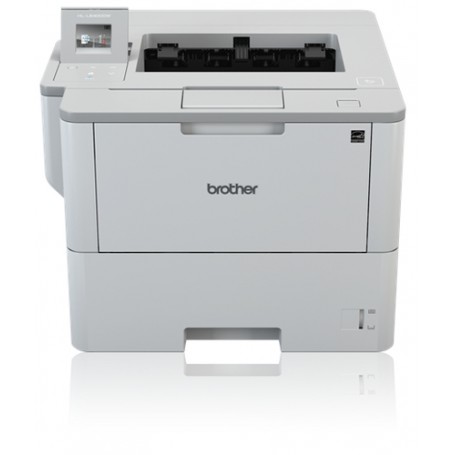 Brother HL-L6400DW stampante laser 1200 x 1200 DPI A4 Wi-Fi (HLL6400DWG1)