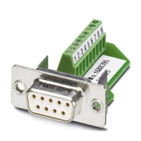 Phoenix Contact 1688395 modulo Keystone (1688395)