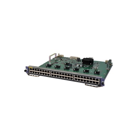 Hewlett Packard Enterprise JH212A modulo del commutatore di rete Gigabit Ethernet (JH212A)