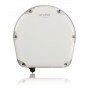 Hewlett Packard Enterprise 277 Instant 802.11ac (WW) Outdoor AP 1300 Mbit/s Grigio Supporto Power over Ethernet (PoE) (JL235A)