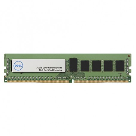 DELL A7945725 memoria 32 GB 1 x 32 GB DDR4 2133 MHz Data Integrity Check (verifica integrità dati) (A7945725)