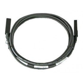 DELL 470-ABBK cavo InfiniBand 5 m SFP+ Nero (470-ABBK)