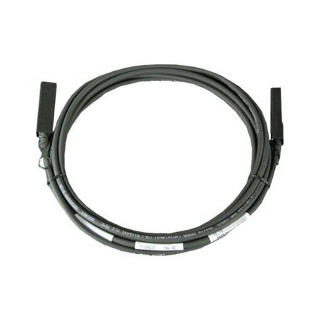 DELL 470-ABBK cavo InfiniBand 5 m SFP+ Nero (470-ABBK)