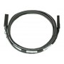 DELL 470-ABBK cavo InfiniBand 5 m SFP+ Nero (470-ABBK)