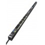 Eaton EMAB18 unità di distribuzione dell'energia (PDU) 24 presa(e) AC 0U Nero (EMAB18)
