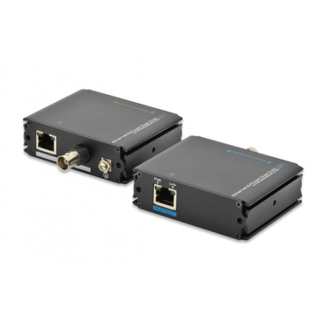 Digitus DN-82060 adattatore PoE e iniettore (DN-82060)