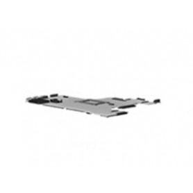 HP 727771-001 ricambio per notebook Scheda madre (727771-001)