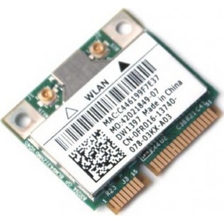 Acer 55.M1FN1.004 ricambio per notebook Scheda WLAN (55.M1FN1.004)
