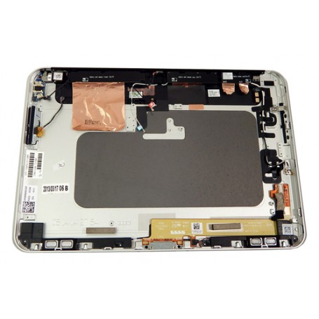 HP 709450-001 ricambio per notebook Scocca inferiore (709450-001)