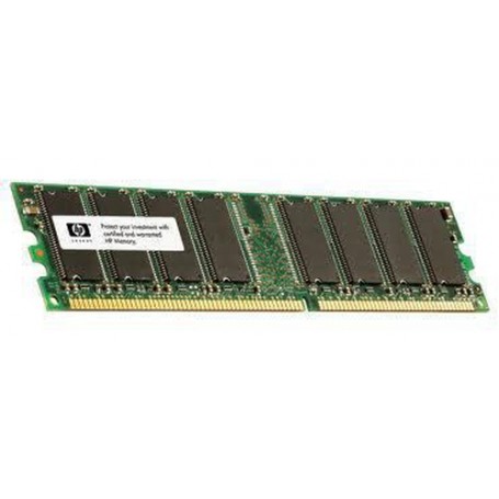 Hewlett Packard Enterprise 2GB DDR2 400 memoria 1 x 2 GB 400 MHz Data Integrity Check (verifica integrità dati) (413386-001)