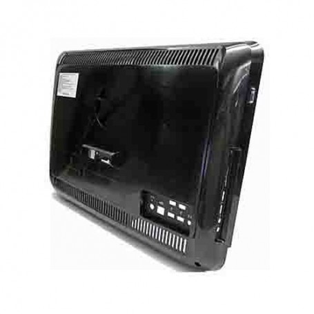 HP 709839-001 parte del case del computer Coperchio inferiore (709839-001)