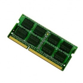 Fujitsu 4GB DDR3 1600 memoria 1 x 4 GB 1600 MHz (S26391-F1402-L400)