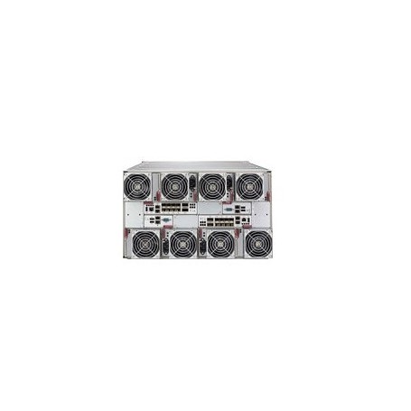 Supermicro MBE-628E-420 computer case Supporto Grigio 2000 W (MBE-628E-420)
