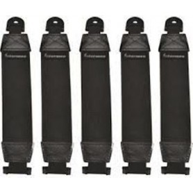 Intermec Kit 5-pack, Stretch-Limiter tracolla PDA Nero (213-024-001)