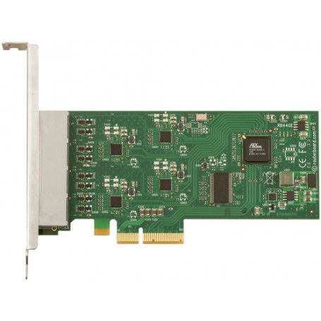Mikrotik RB44GE scheda di rete e adattatore (RB44Ge)