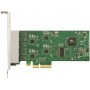 Mikrotik RB44GE scheda di rete e adattatore (RB44Ge)
