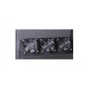 Digitus DN-19 17U-SO-C rack Rack indipendenti Nero (DN-19 17U-SO-C)
