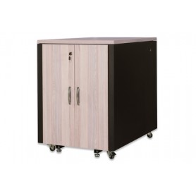 Digitus DN-19 17U-SO-O rack Rack indipendenti Nero (DN-19 17U-SO-O)