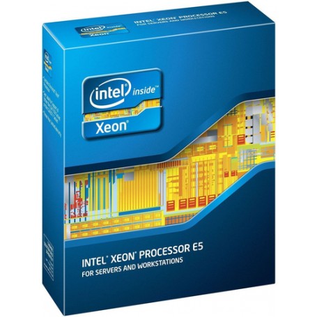 Intel Xeon E5-2660V3 processore 2,6 GHz 25 MB Cache intelligente Scatola (BX80644E52660V3)