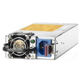Hewlett Packard Enterprise 660183-001 alimentatore per computer 750 W 1U (660183-001)