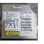 Hewlett Packard Enterprise 652295-001 lettore di disco ottico Interno Nero (652295-001)