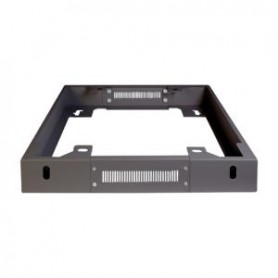 LogiLink PLI81B porta accessori Zoccolo per scaffale (PLI81B)