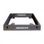 LogiLink PLI81B porta accessori Zoccolo per scaffale (PLI81B)