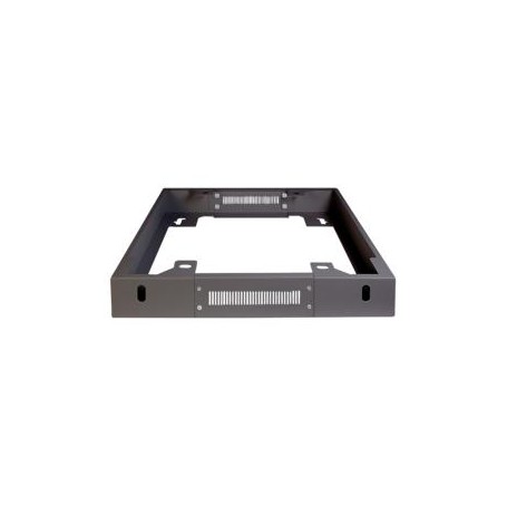 LogiLink PLI88B porta accessori Zoccolo per scaffale (PLI88B)